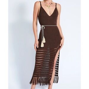 Devon Windsor Molly Dress